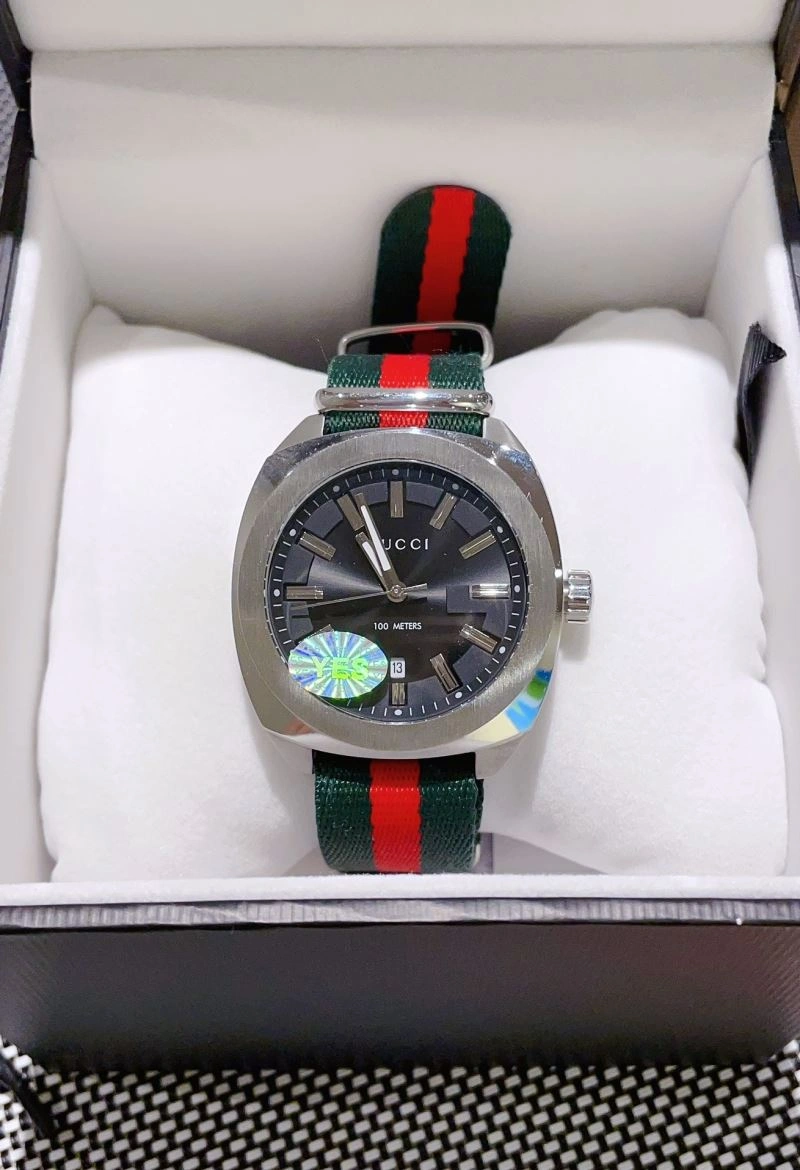 Bold GUCCI Watches 183245
