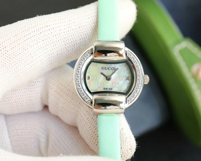 GUCCI Watches MultiPurpose 183224