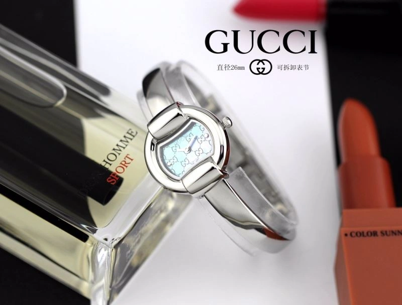 Elegant GUCCI Watches 183234