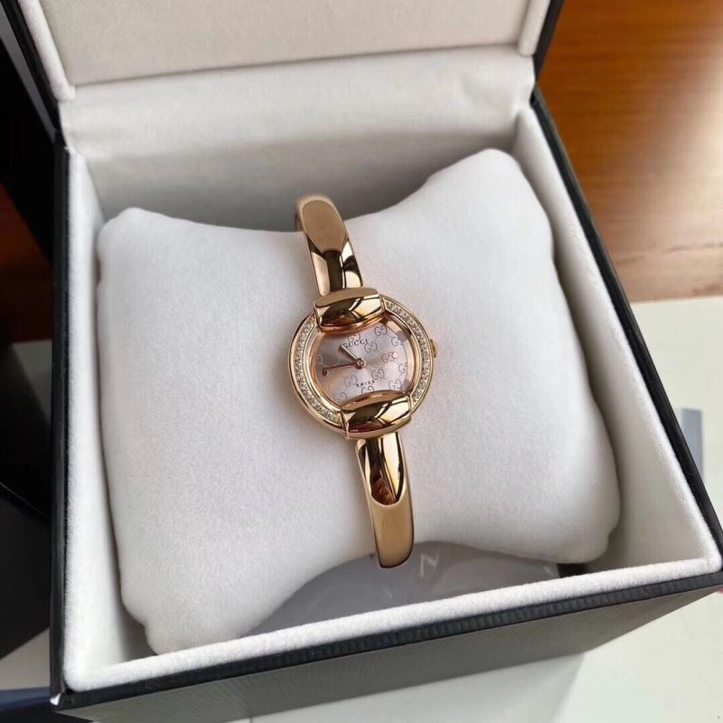 FlexibleFit GUCCI Watches 183216