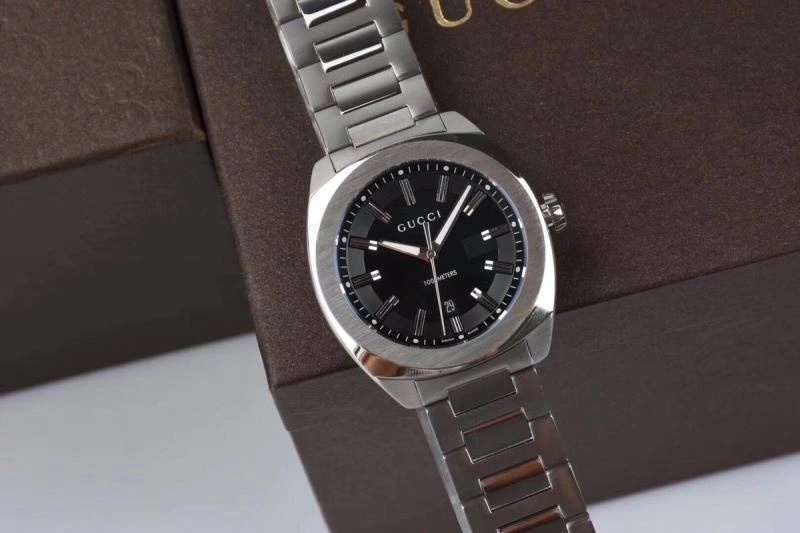 Casual GUCCI Watches 183219