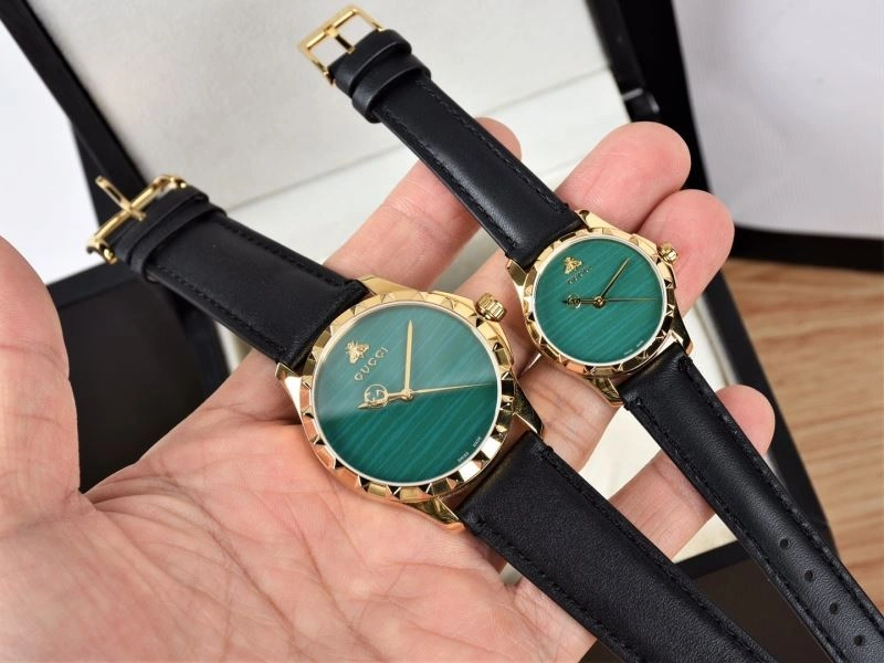 GUCCI Watches EasyMatch 183222
