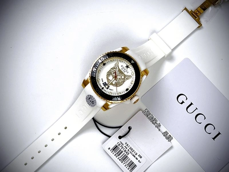 GUCCI Watches FastDry 183213