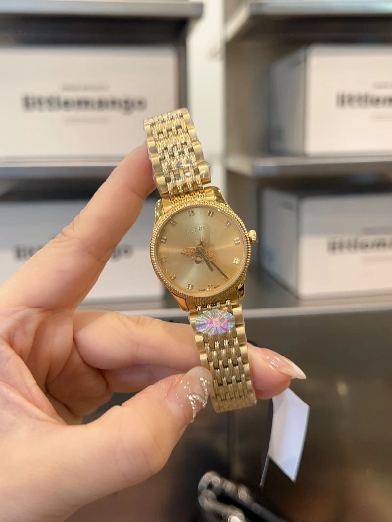 Efficient GUCCI Watches 183210