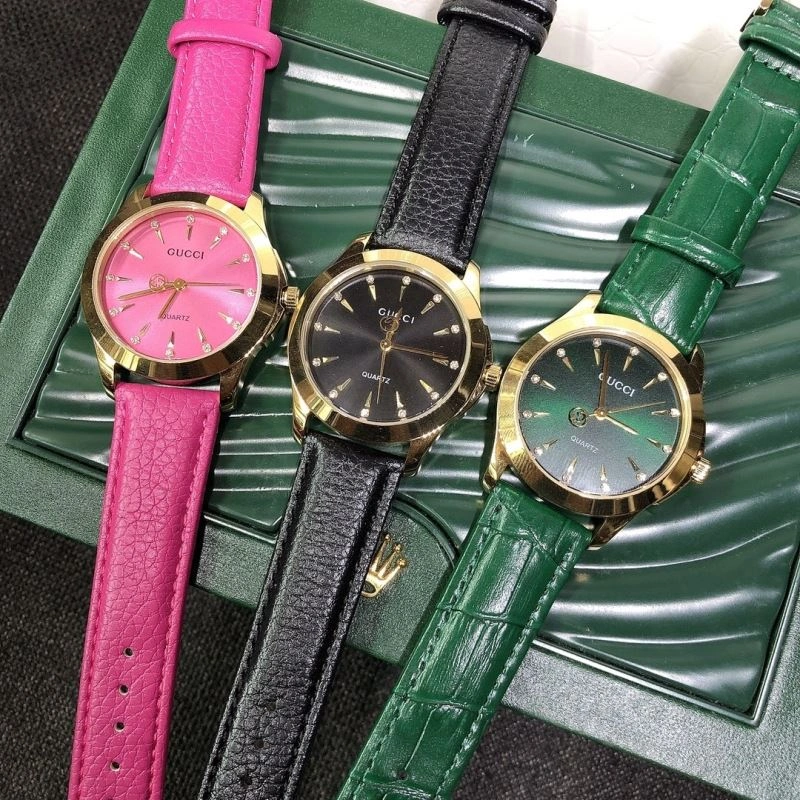 Effortless GUCCI Watches 183209