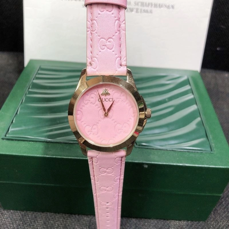 ComfortFit GUCCI Watches 183207