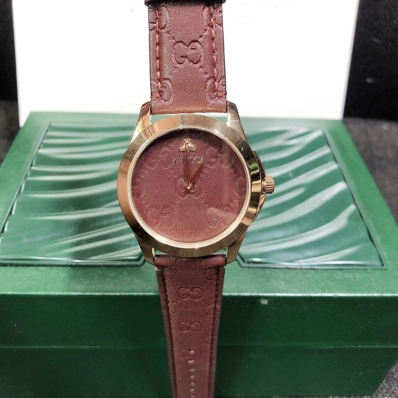 GUCCI Watches Supportive 183206