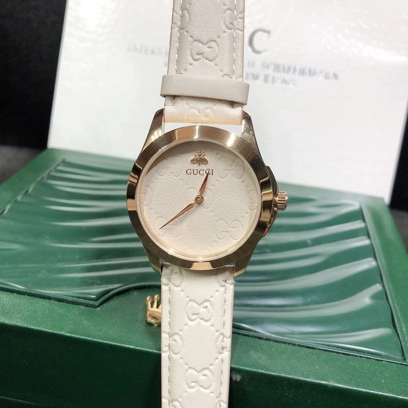 Breathable GUCCI Watches 183208