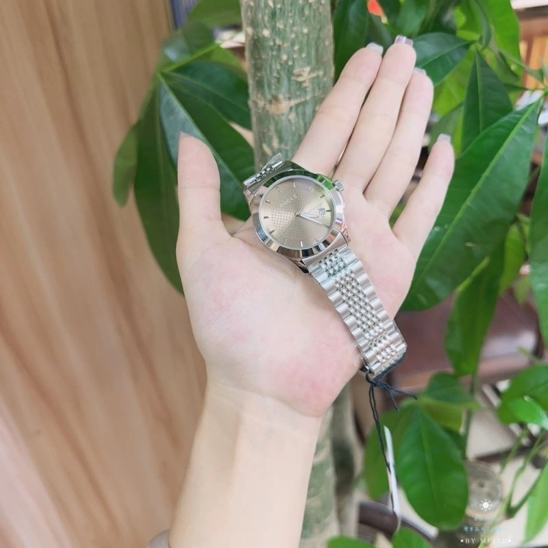 Trendy GUCCI Watches 183204