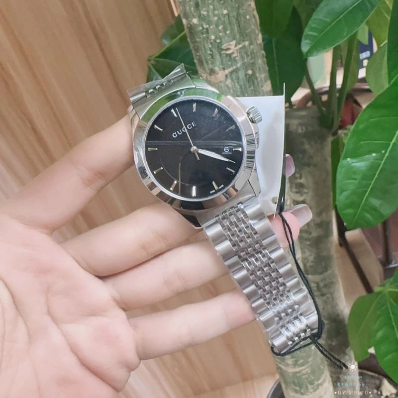 GoAnywhere GUCCI Watches 183203