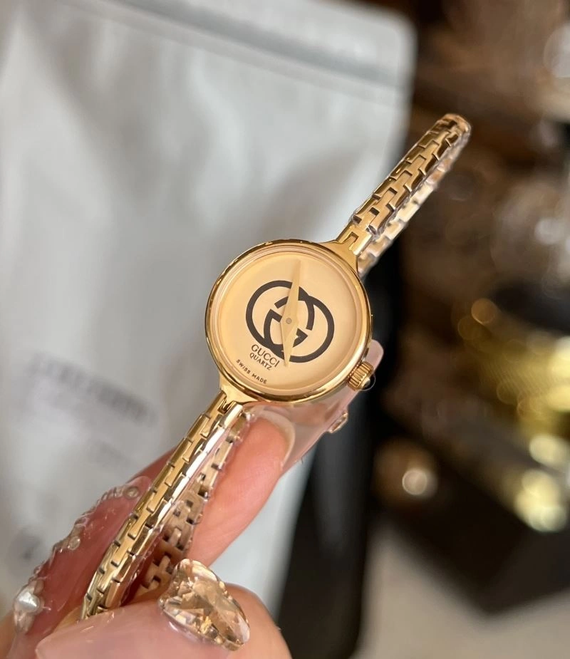 GUCCI Watches Premium 183201