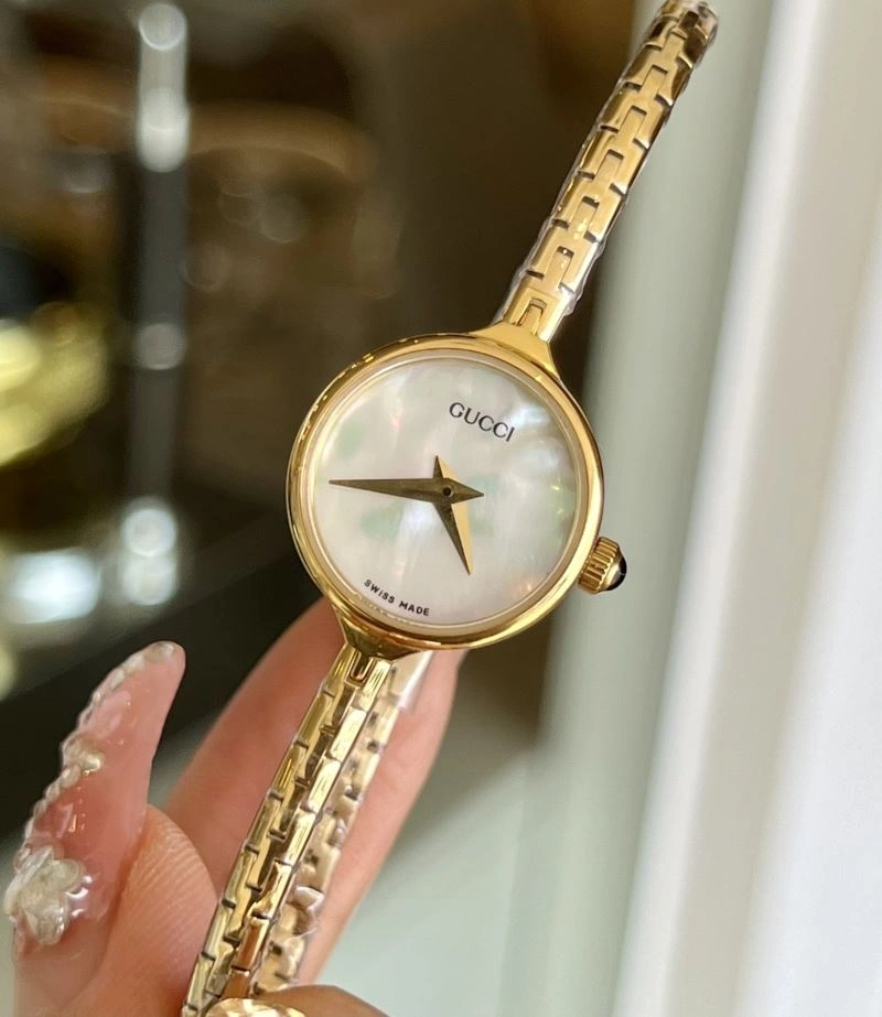 GUCCI Watches TechFriendly 183194
