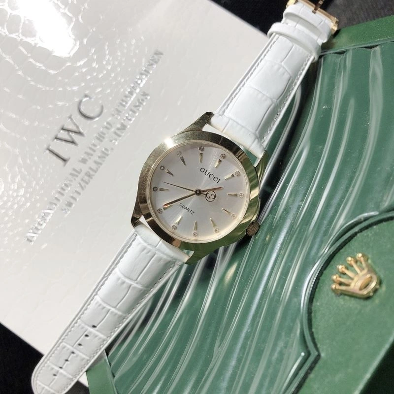 GUCCI Watches EasyCare 183196