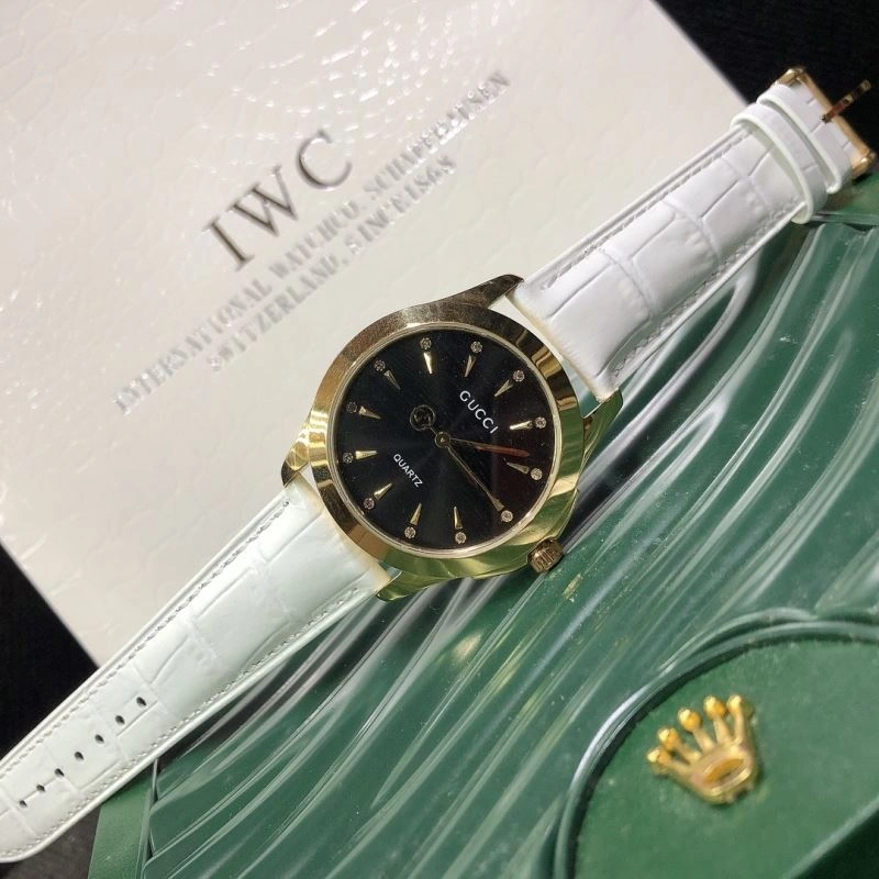 GUCCI Watches Unique 183177