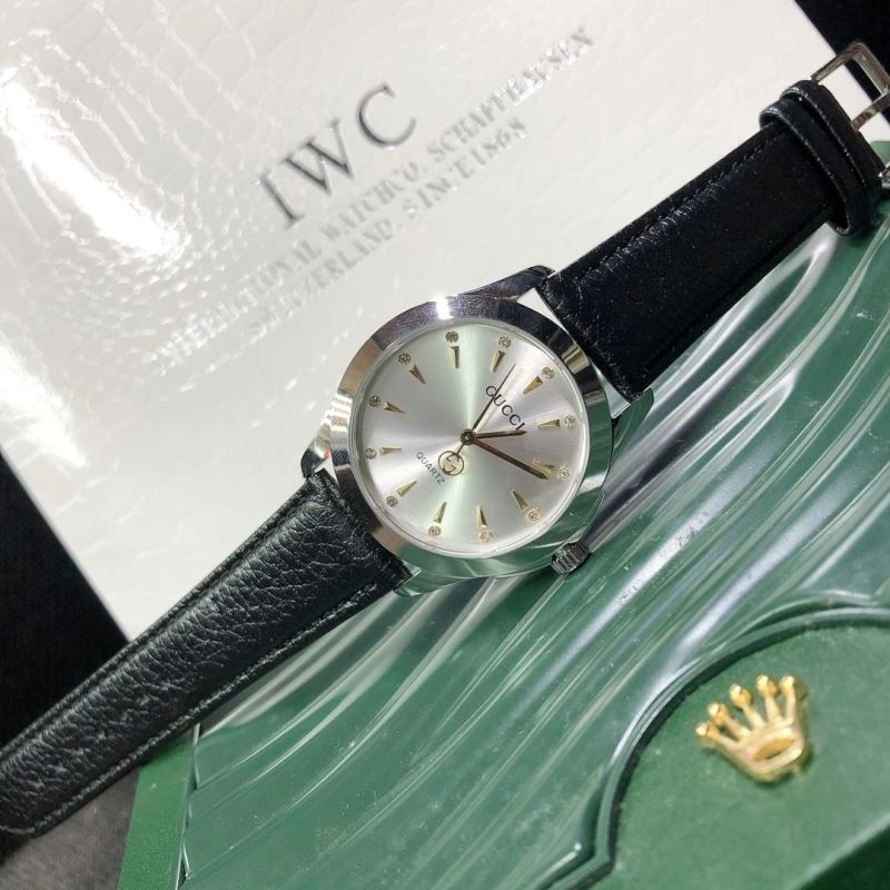 Flexible GUCCI Watches 183198
