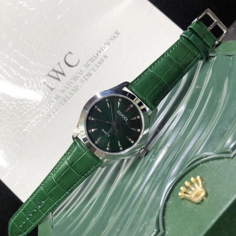Flexible GUCCI Watches 183198