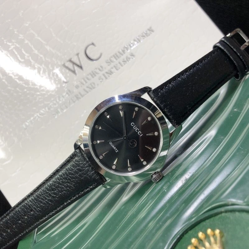 Flexible GUCCI Watches 183198