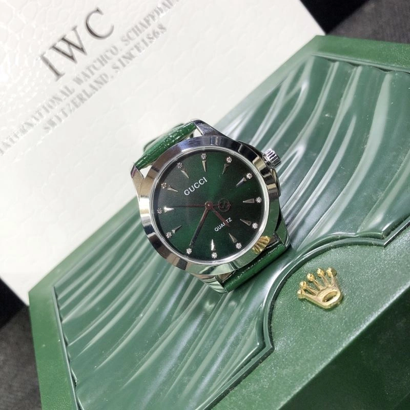 Flexible GUCCI Watches 183198