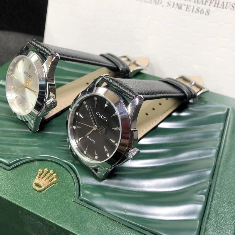 Flexible GUCCI Watches 183198