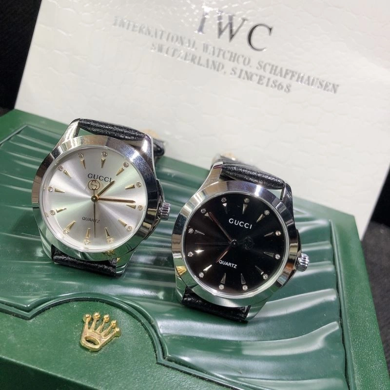 Flexible GUCCI Watches 183198