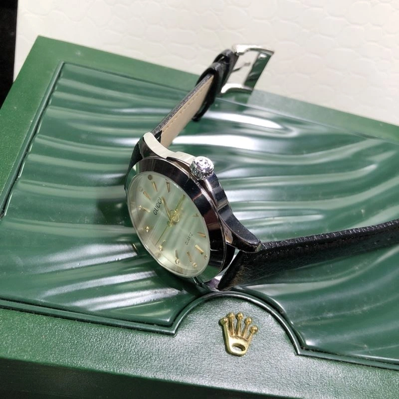 Flexible GUCCI Watches 183198