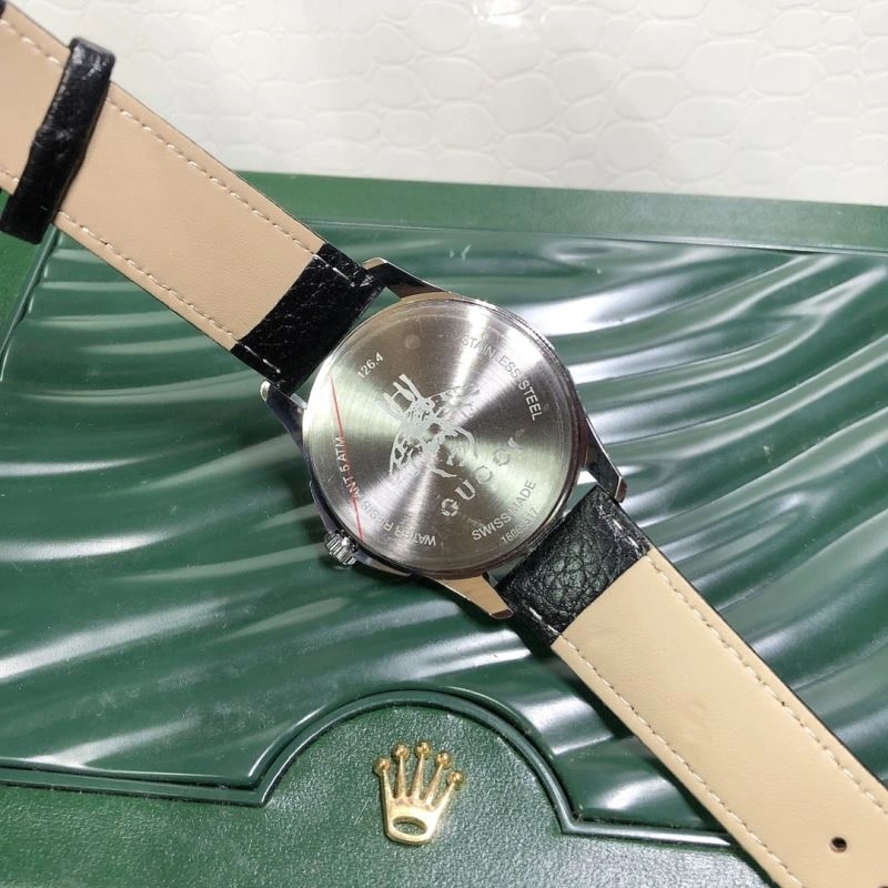 Flexible GUCCI Watches 183198