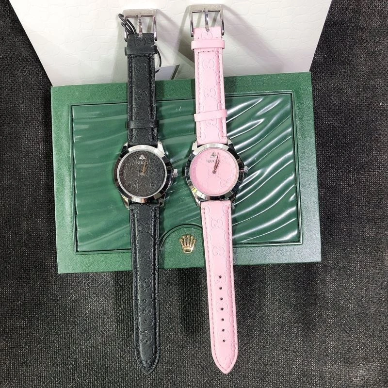 GUCCI Watches EyeCatching 183197