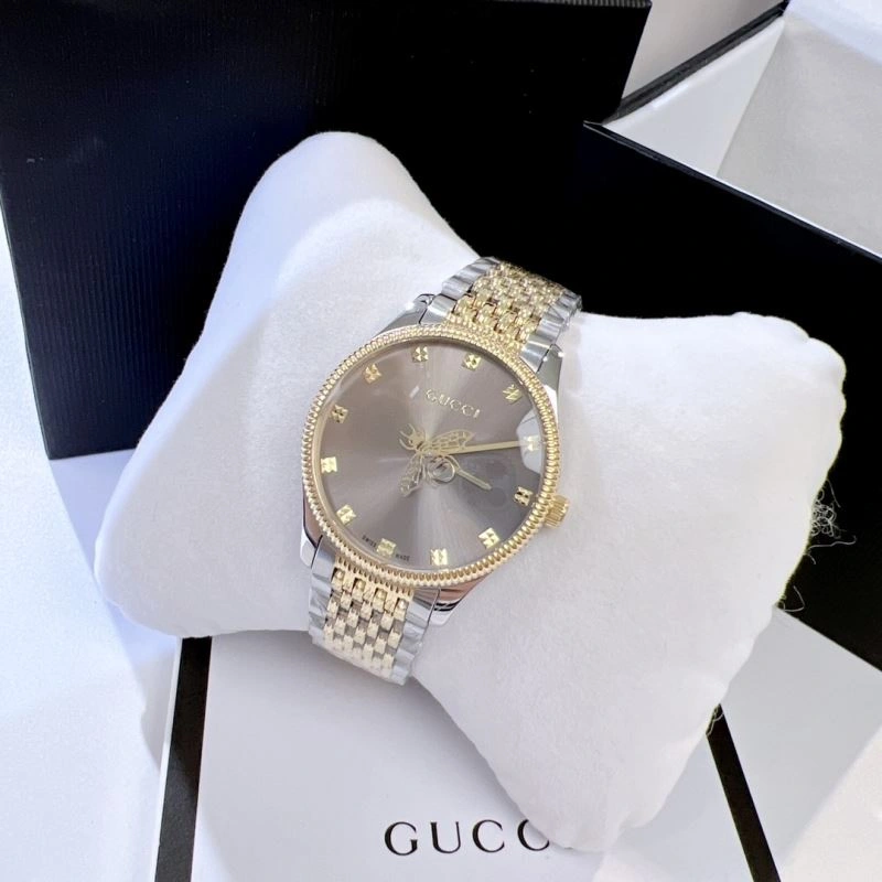 Durable GUCCI Watches 183186