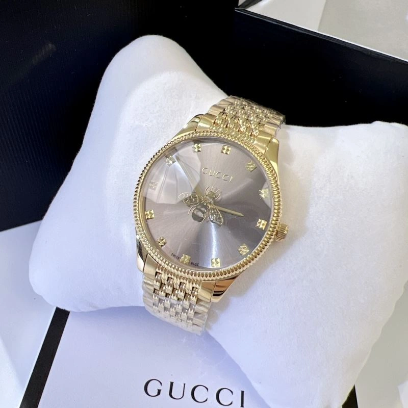 GUCCI Watches Snug 183190