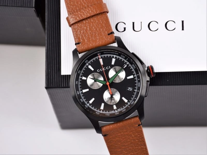 GUCCI Watches OnTrend 183174