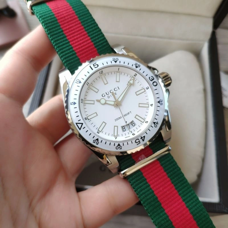 GUCCI Watches Youthful 183195