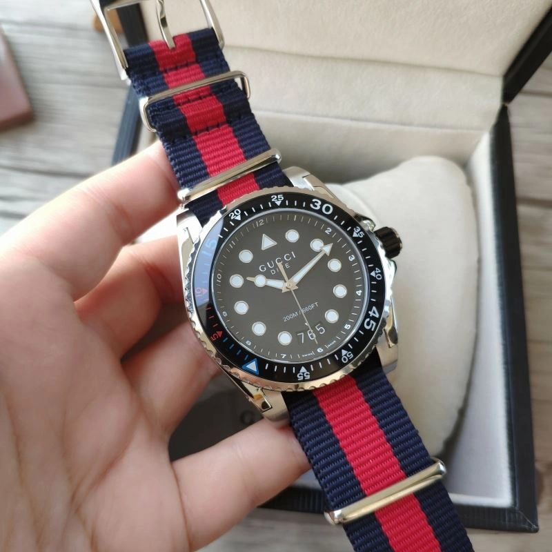 GUCCI Watches TopPick 183173