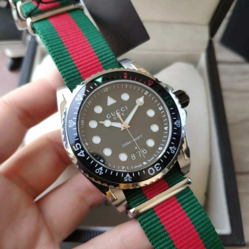 GUCCI Watches Timeless 183175