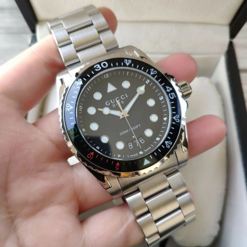EyeCatching GUCCI Watches 183187