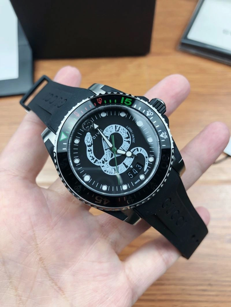 GUCCI Watches Timeless 183189