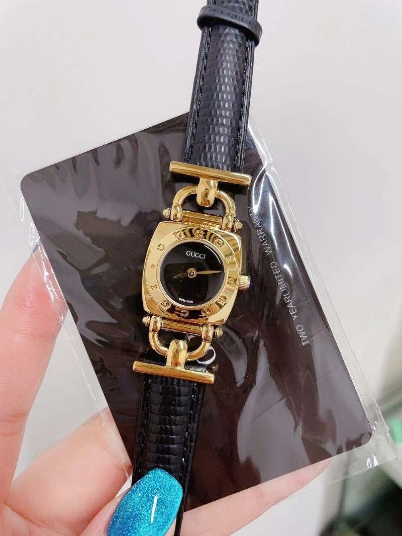 GUCCI Watches RelaxedFit 183192