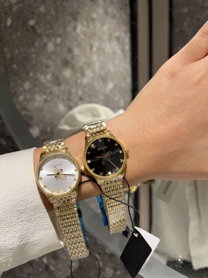 Contemporary GUCCI Watches 183199