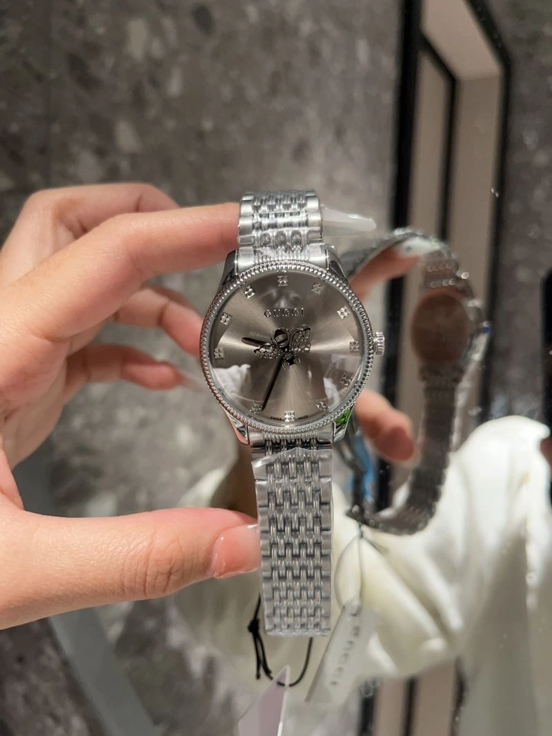 GUCCI Watches EasyMatch 183200
