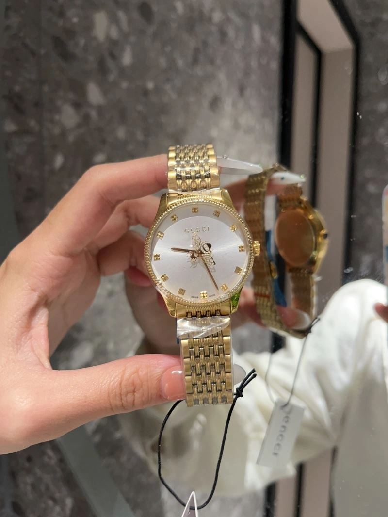 GUCCI Watches Modern 183170