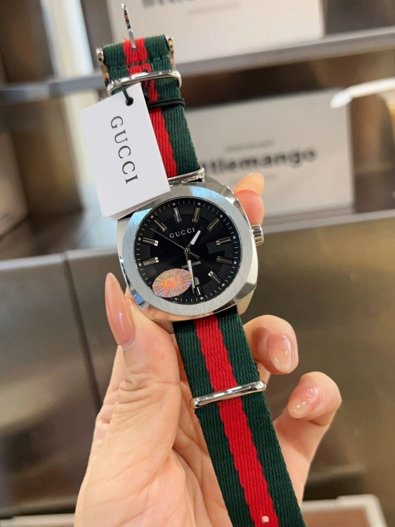 Elegant GUCCI Watches 183172