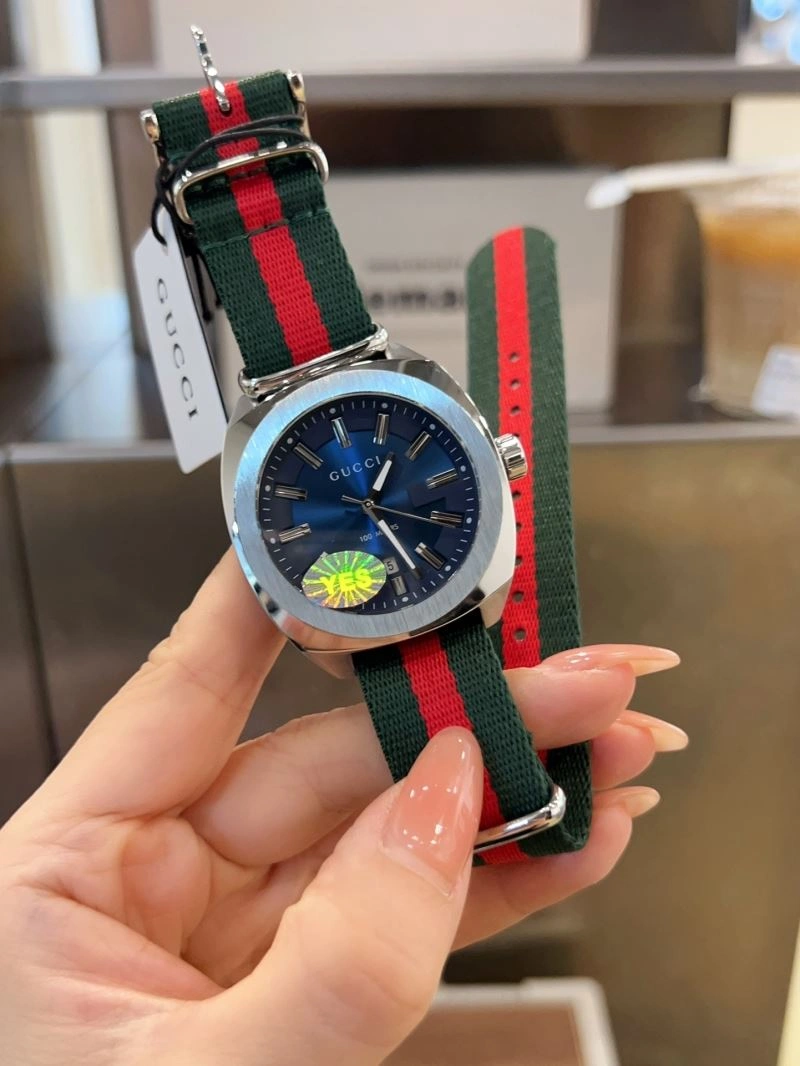 GUCCI Watches GoodFit 183168