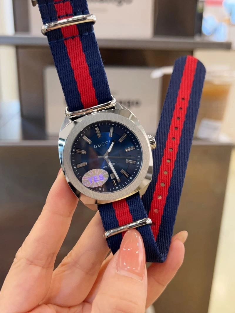 GUCCI Watches WaterResistant 183166