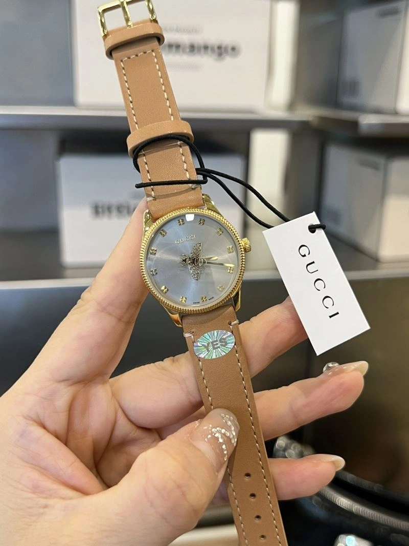 Durable GUCCI Watches 183167