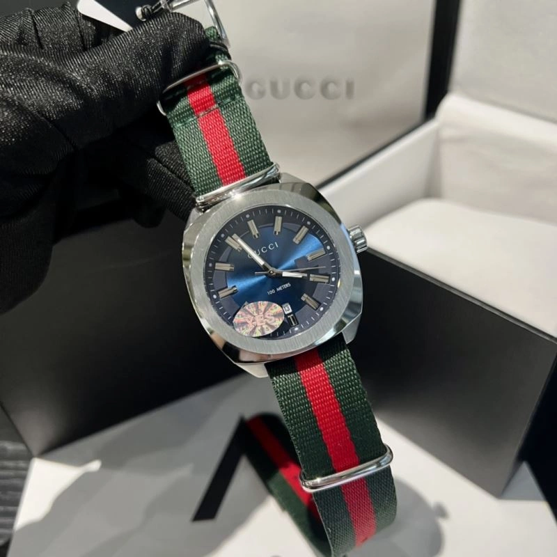 GUCCI Watches Reliable 183163