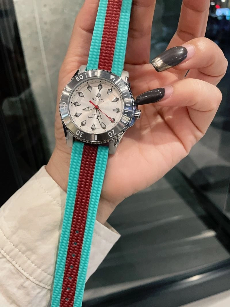GUCCI Watches Contemporary 183158