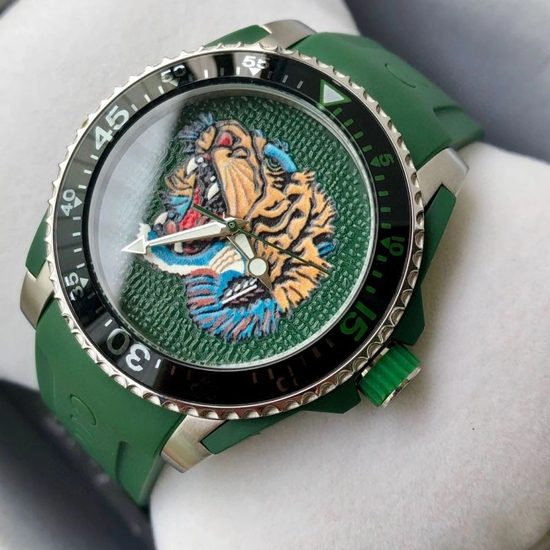 GUCCI Watches Attractive 183156