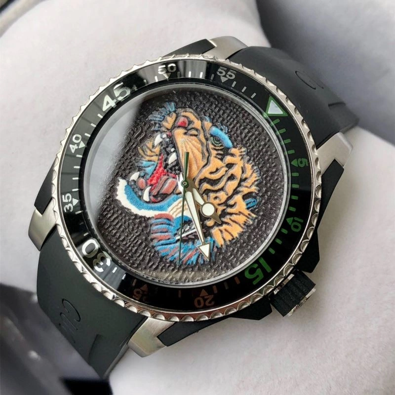 GUCCI Watches GoodFit 183135