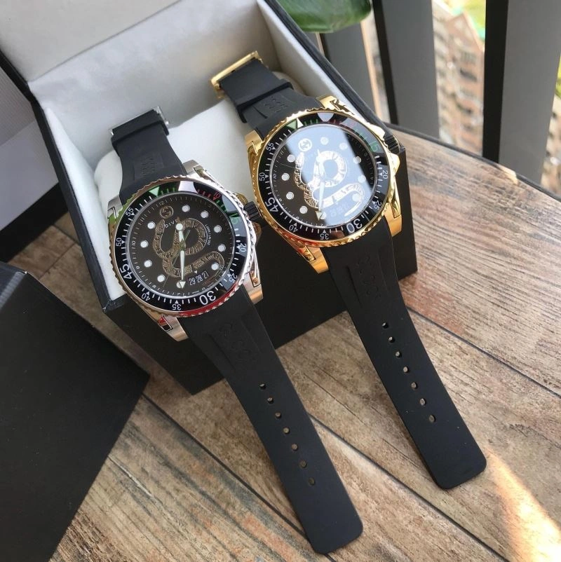 GUCCI Watches OnTrend 183132