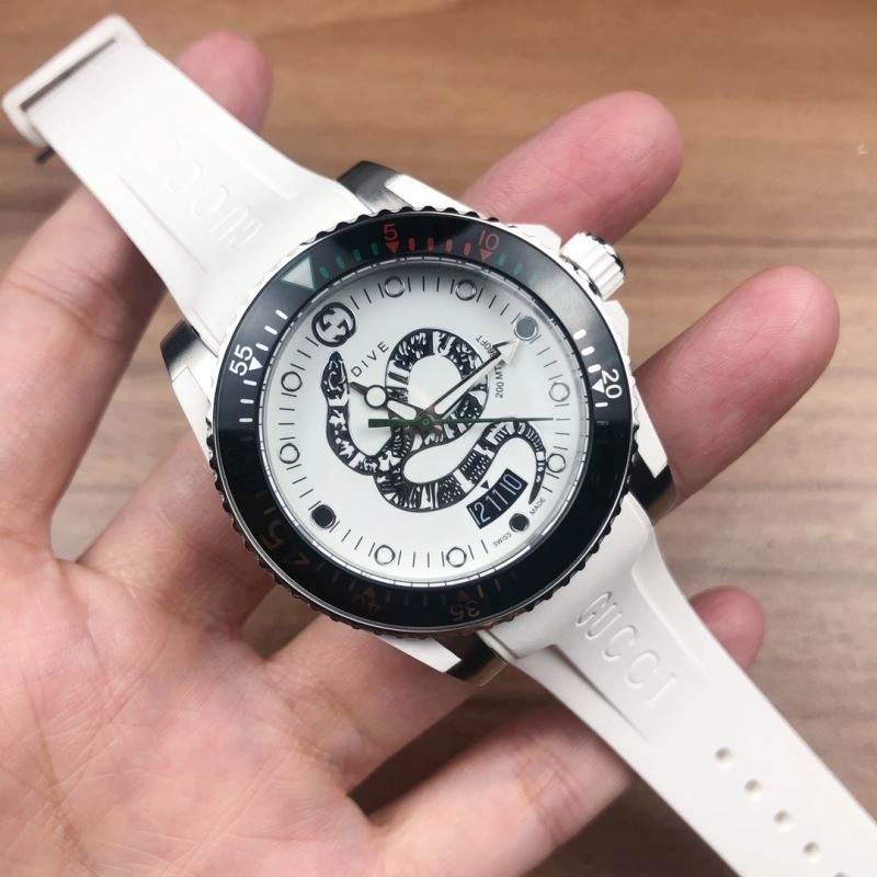 BestValue GUCCI Watches 183128