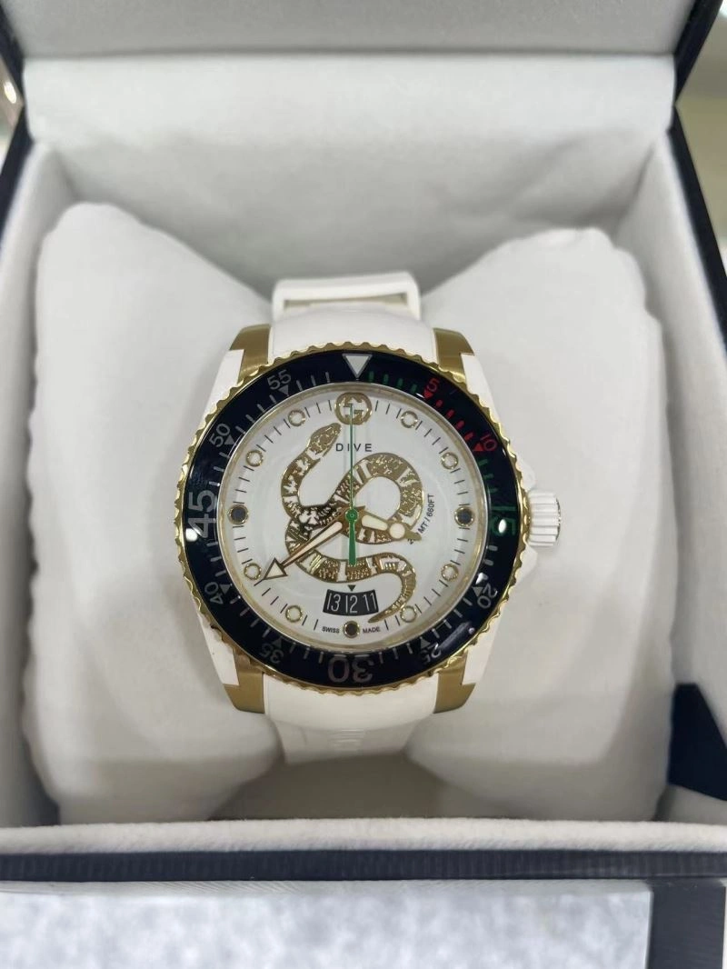 GUCCI Watches GoodFit 183137